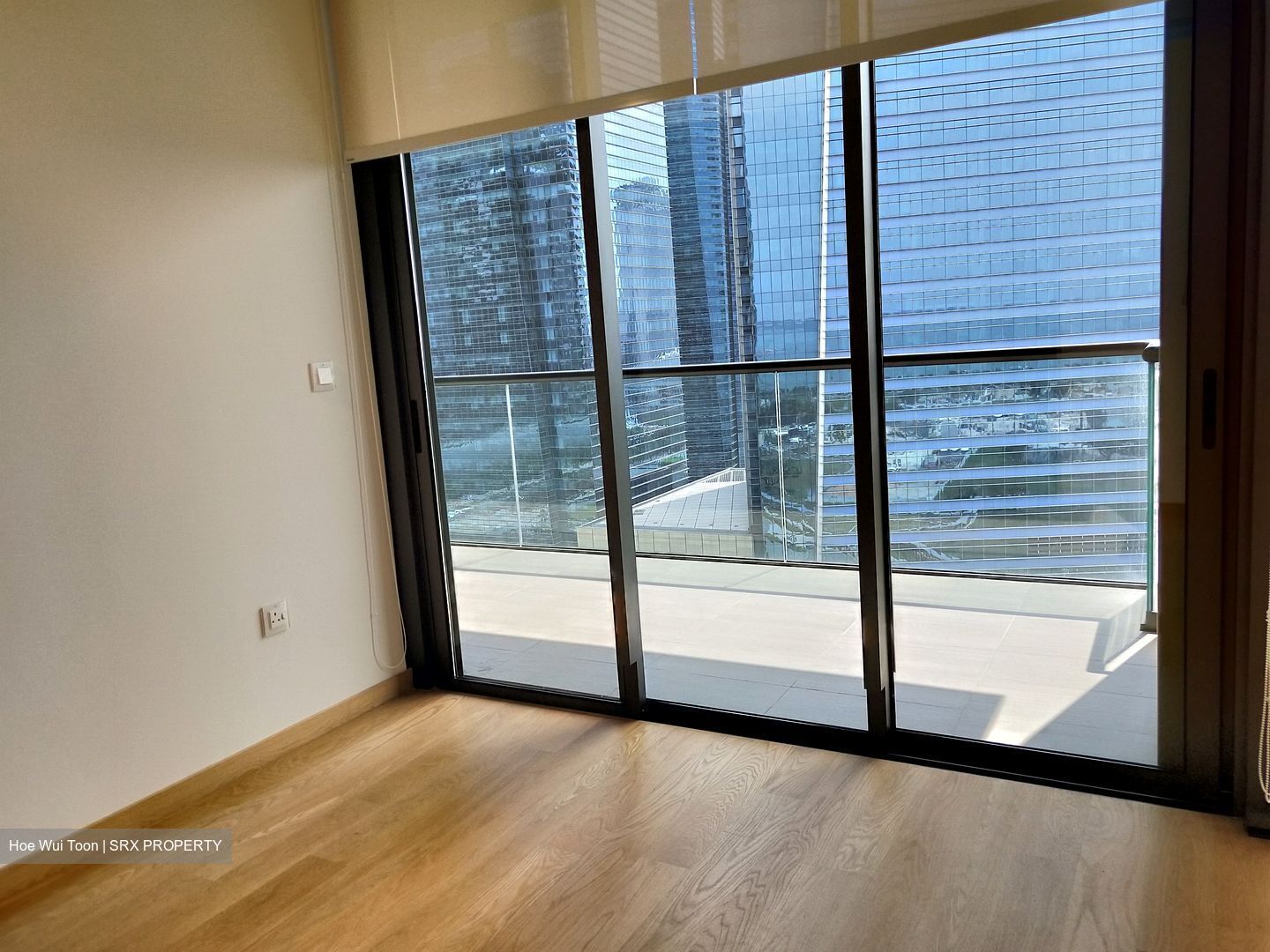 Marina One Residences (D1), Apartment #376534911